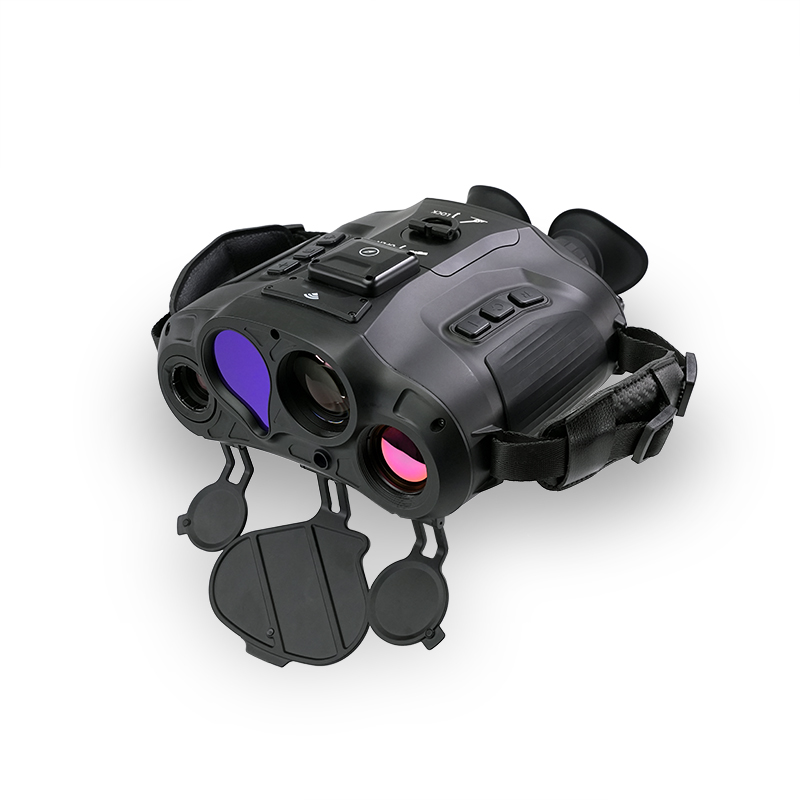 Бинокль IR Monster KONG-BE MINI